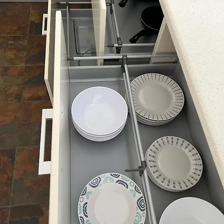 Adele Apartment Costa Adeje (Tenerife)