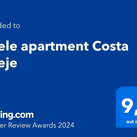 Adele Appartement