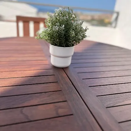 Lägenhet Adele Costa Adeje (Tenerife)