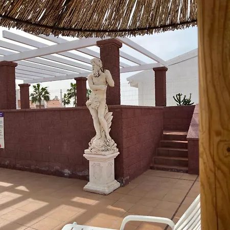 Adele Appartement Costa Adeje (Tenerife)
