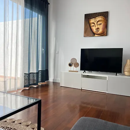 Appartement Adele Costa Adeje (Tenerife)