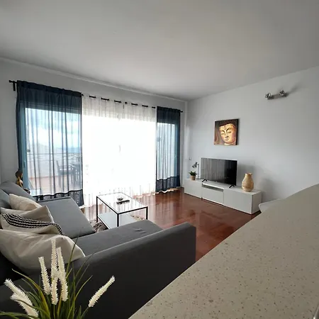 Appartement Adele Costa Adeje (Tenerife)