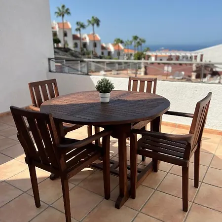 Διαμέρισμα Adele Costa Adeje (Tenerife)